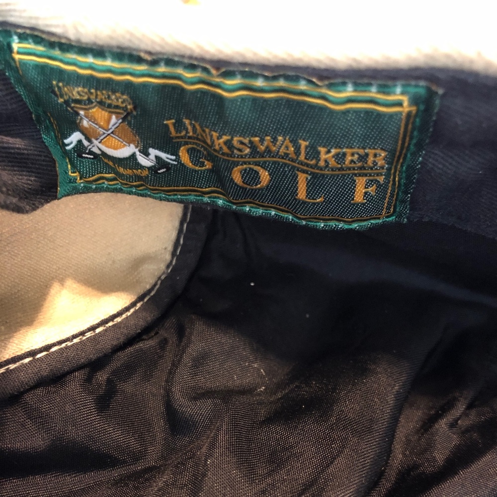 Linkswalker Golf Alabama newsboy - Picture 6 of 7